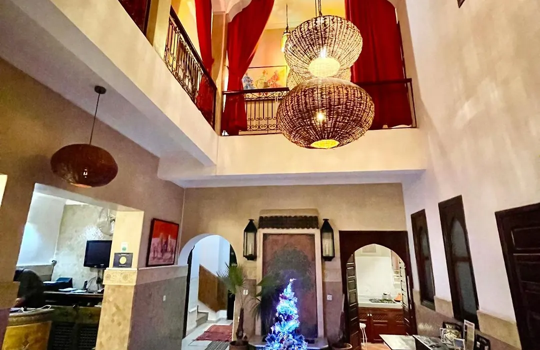 Riad Al Wafaa-1