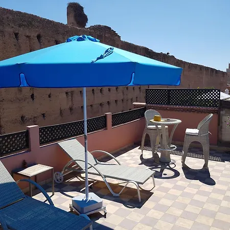 Riad Al Wafaa-3